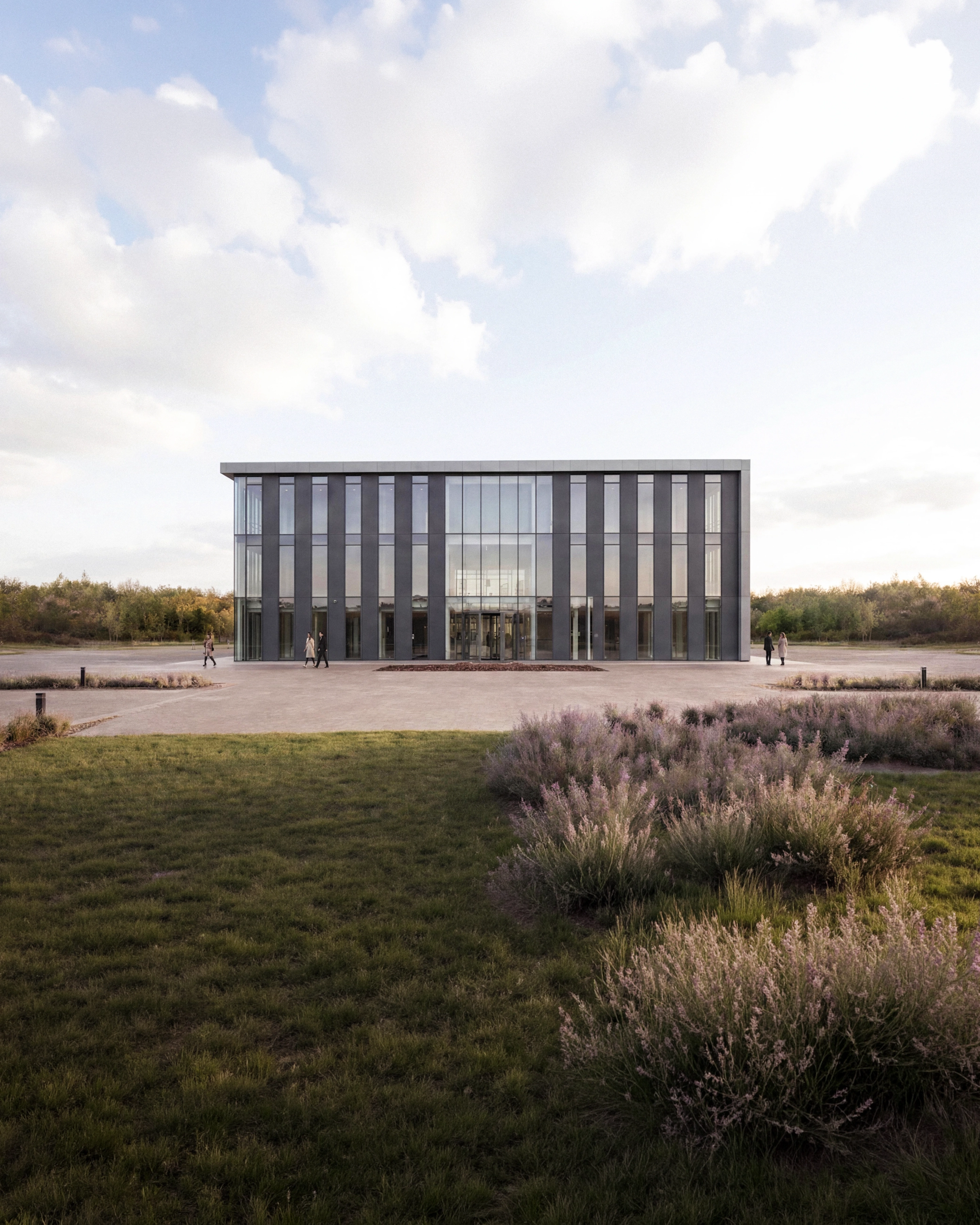 Mytos UK CDMO facility for automated cell therapy manufacturing