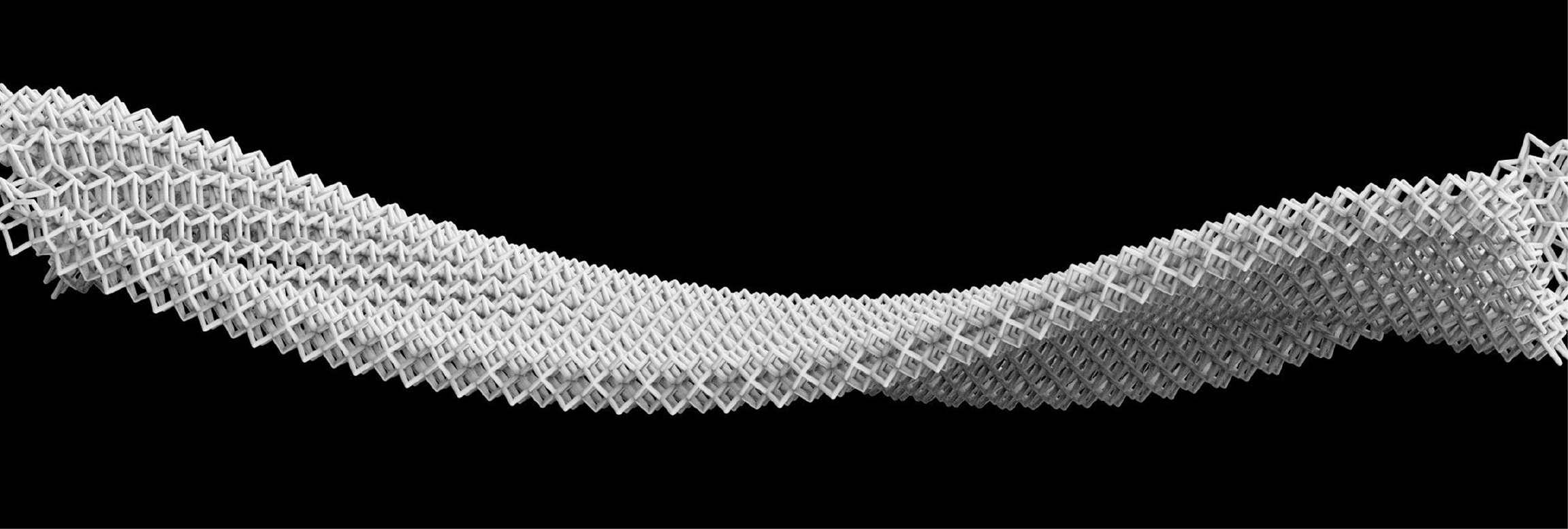 Lattice structure