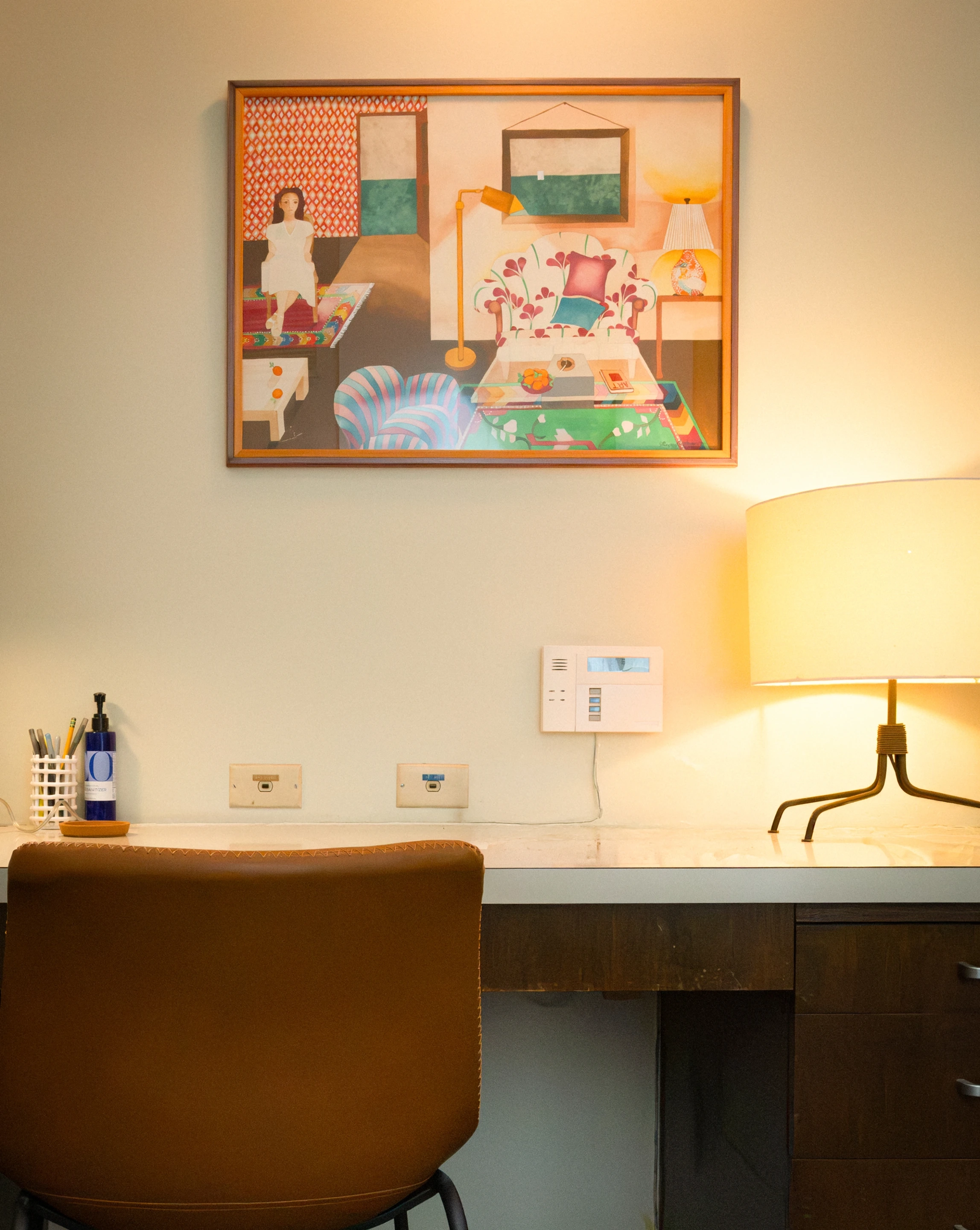Oak Knoll Clinic