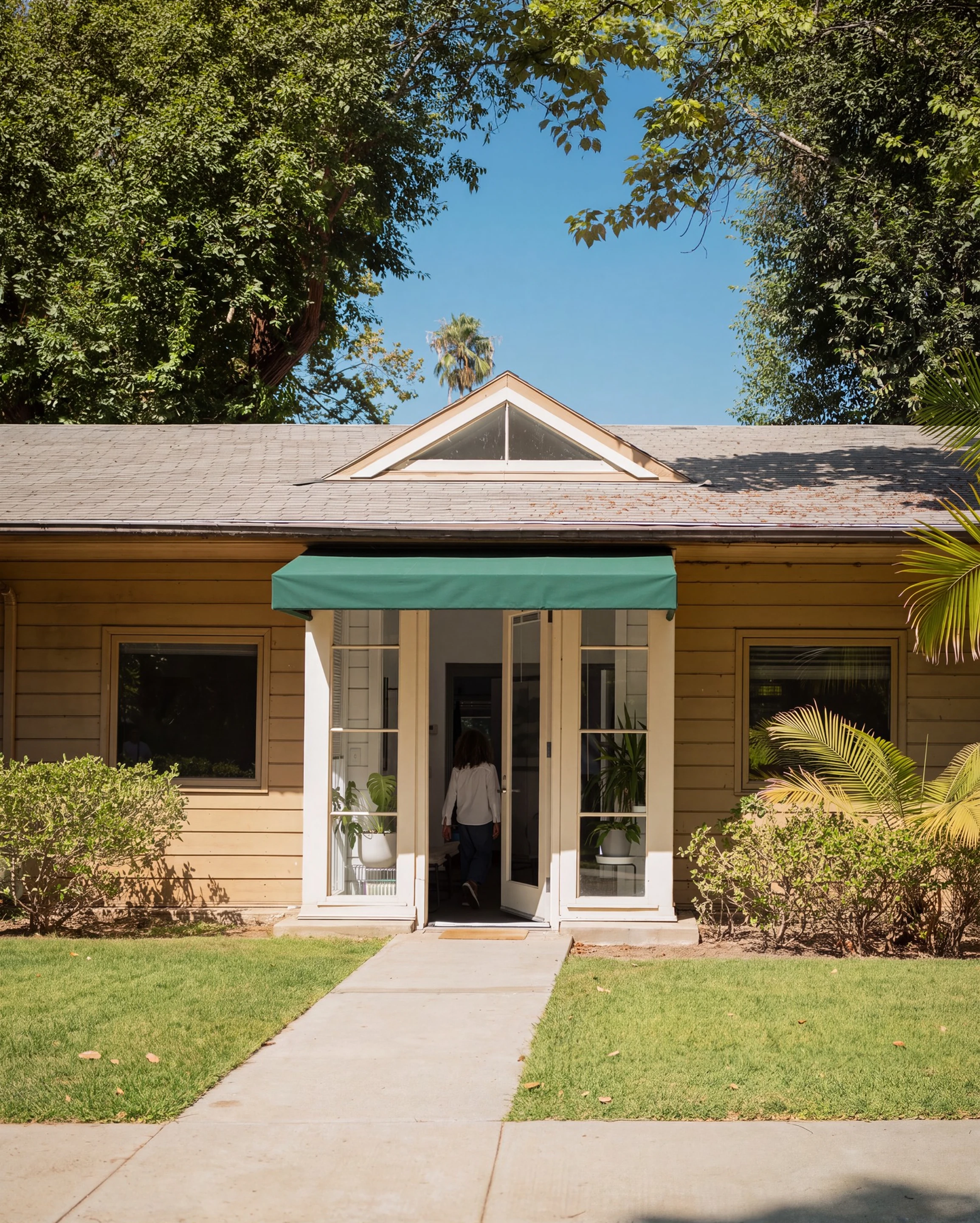 Del Mar Blvd Clinic