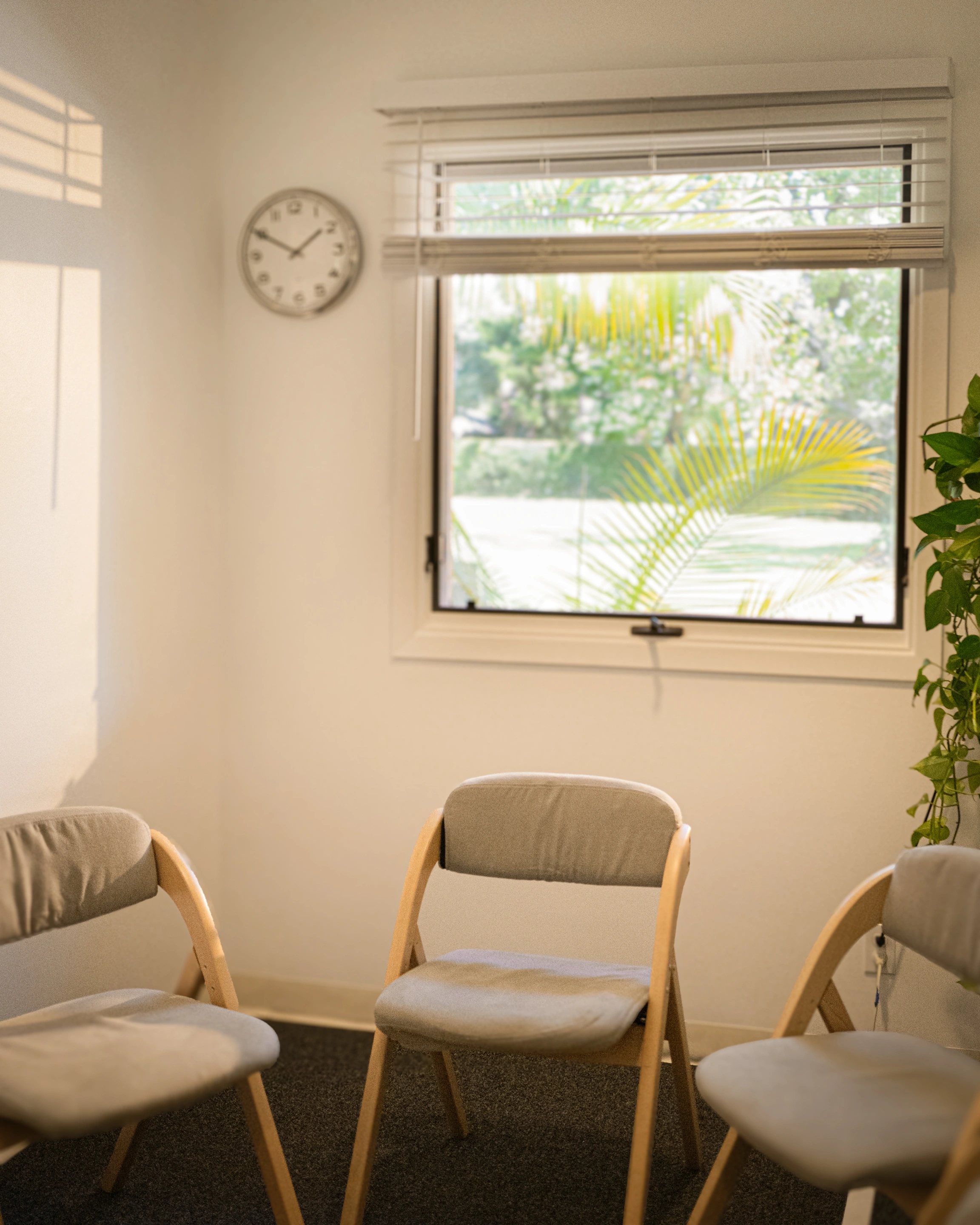 Del Mar Blvd Clinic