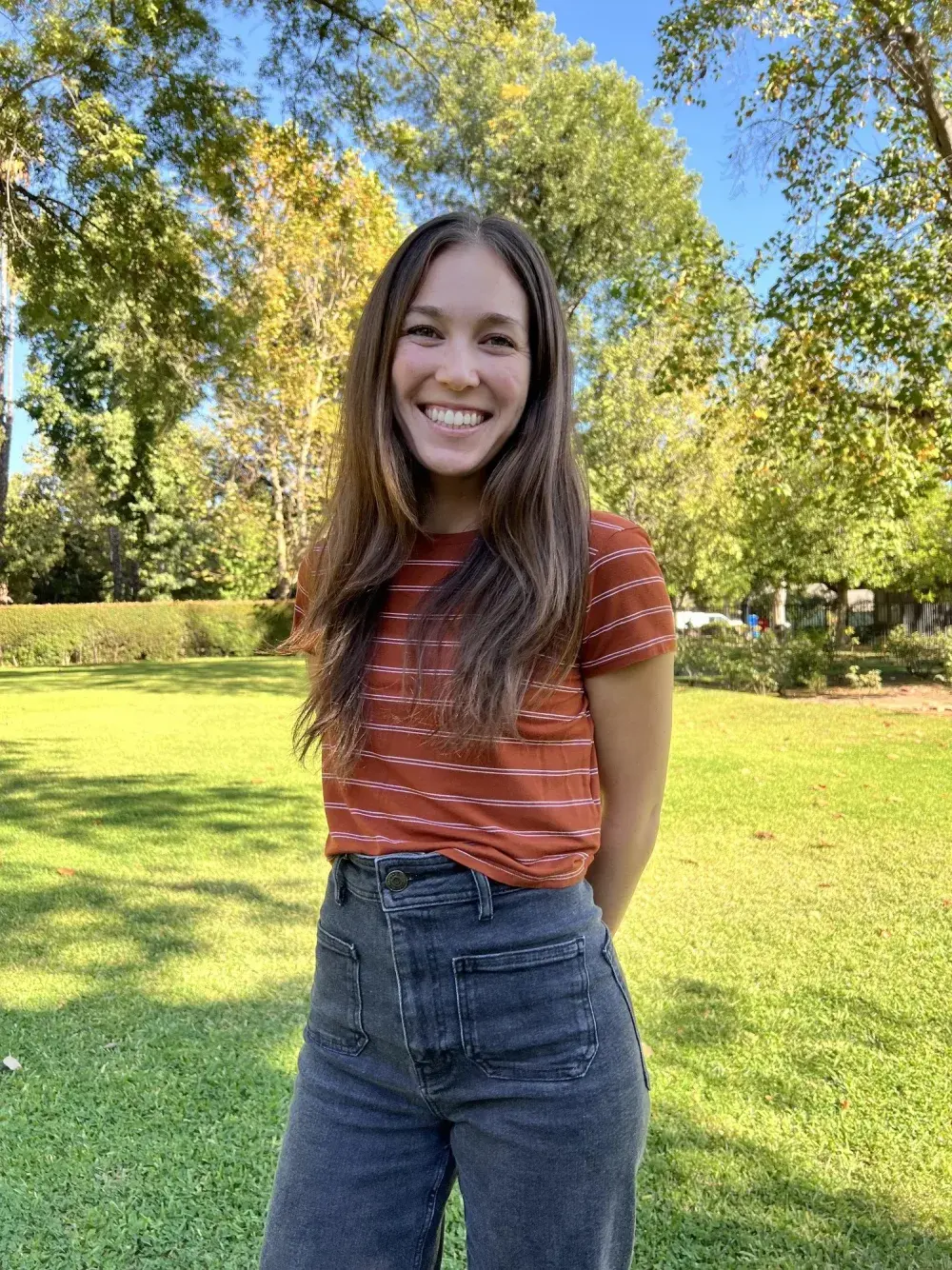 Jenna Leland