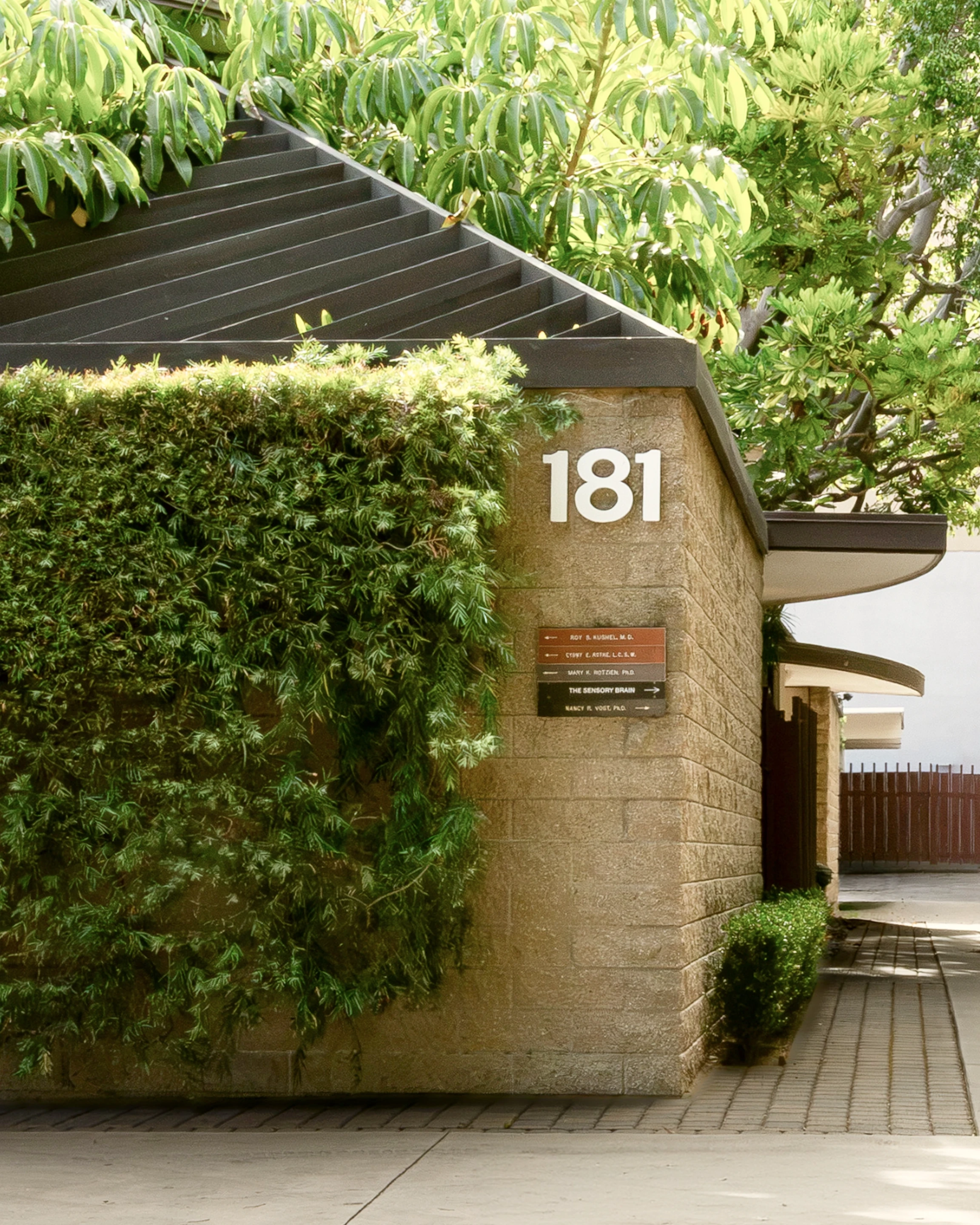 Oak Knoll Clinic