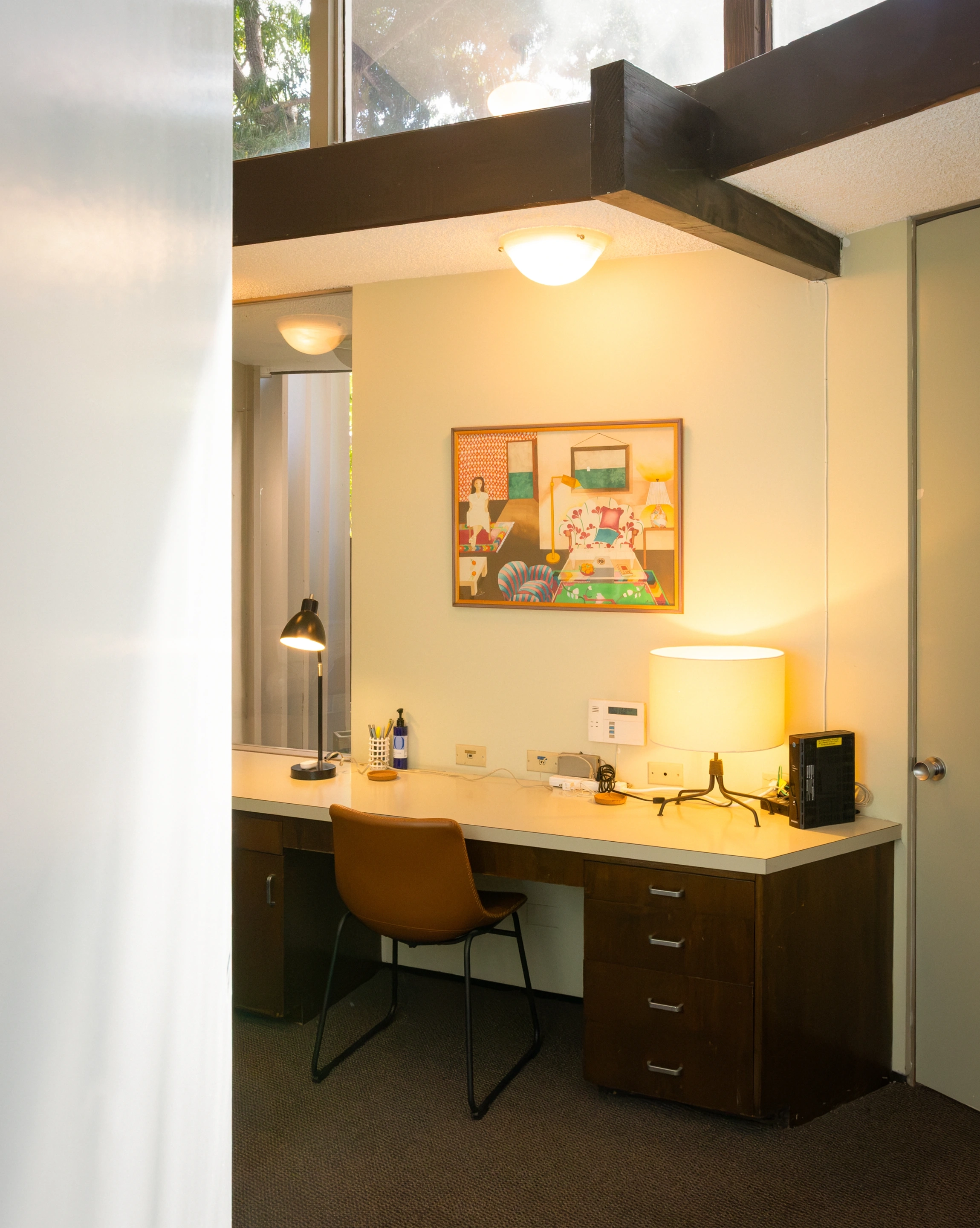 Oak Knoll Clinic