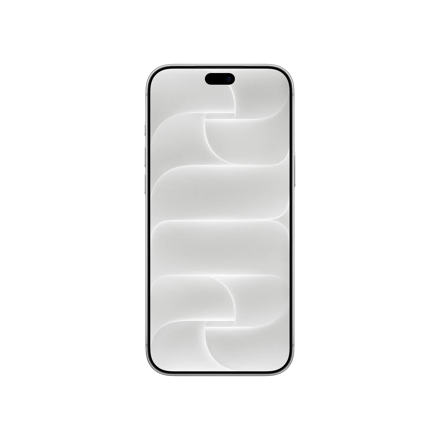 A phone showing the app's yard screen