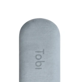 The Tobi wireless charging battery