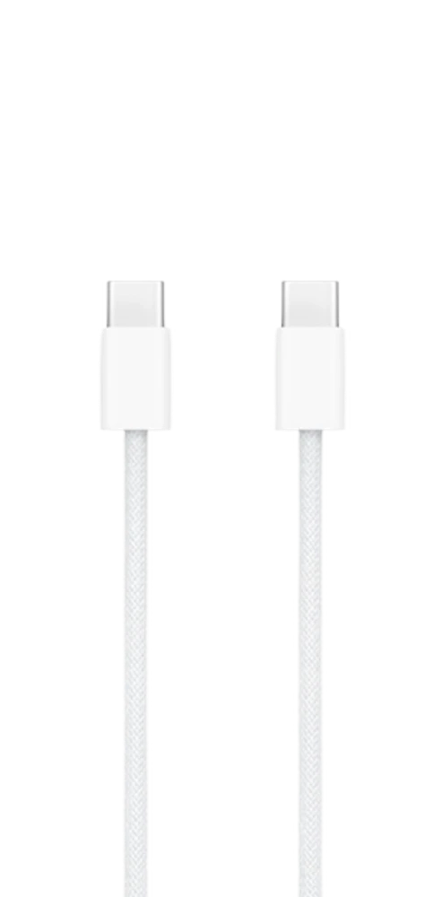 A USB-C cable
